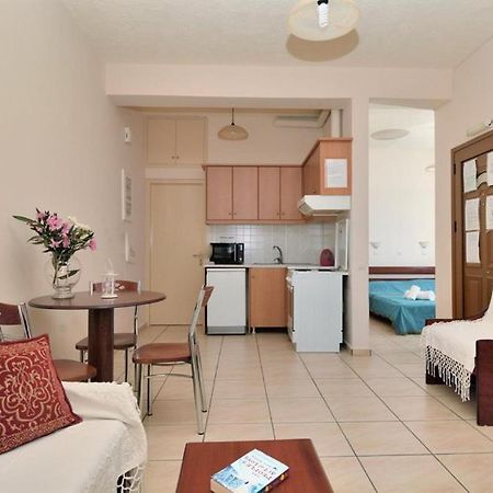 Markos Apartments 2 Stoupa Exterior photo